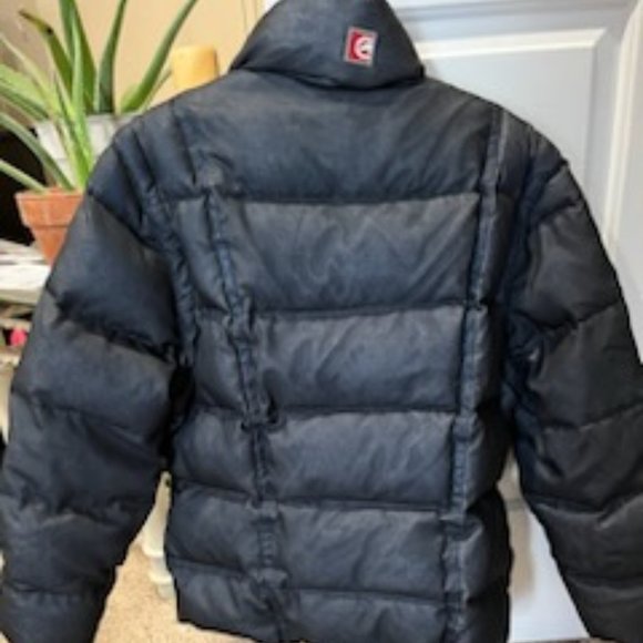EckoRed Puffer Jacket/Vest - Picture 9 of 11